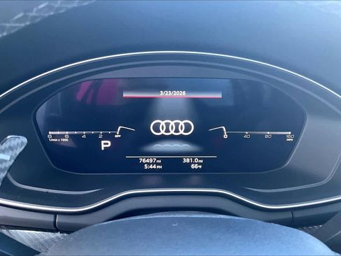 Used 2023 Audi Q5 2.0T Premium Plus image 26