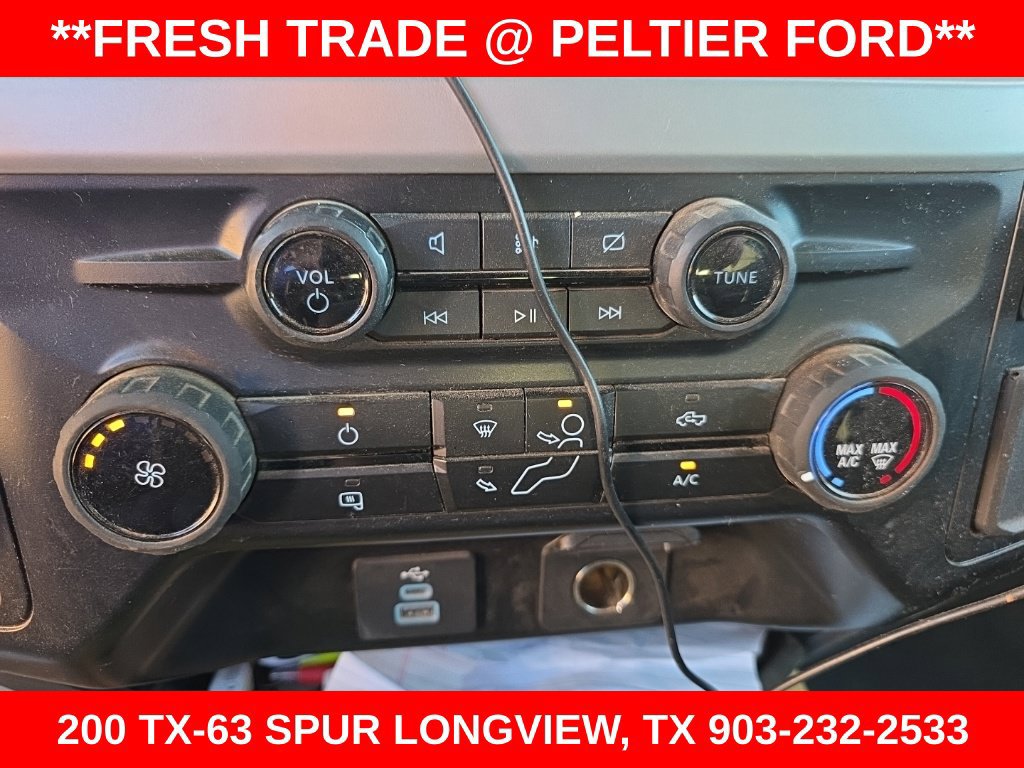Used 2024 Ford F350 XL AWD/4WD image 18