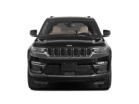 Used 2024 Jeep Grand Cherokee Limited 4xe AWD/4WD image 4