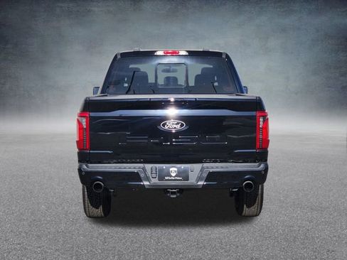 New 2025 Ford F150 XLT w/ Equipment Group 302A MID image 6