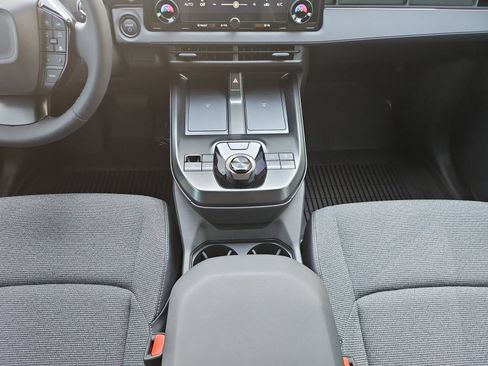 Used 2026 Toyota bZ FWD image 29