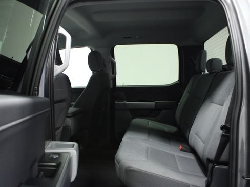 Used 2025 Ford F150 XLT w/ Equipment Group 301A Standard AWD/4WD image 13