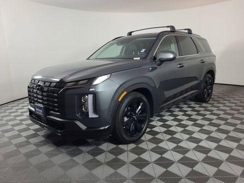 Used 2025 Hyundai Palisade XRT AWD/4WD image 7
