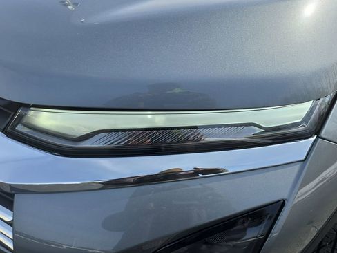 New 2026 Chevrolet Equinox LT image 32