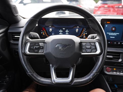 Used 2024 Ford Mustang GT RWD image 17