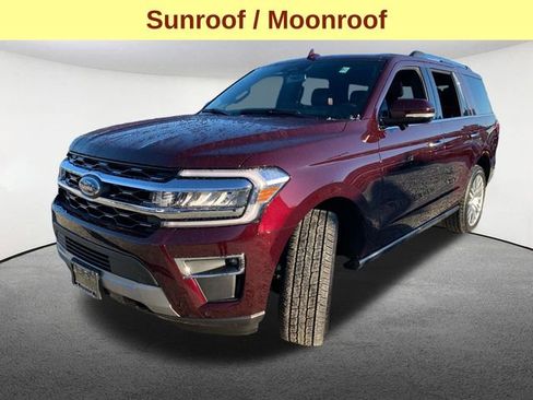Used 2024 Ford Expedition Limited image 5