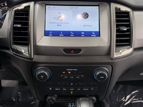 Used 2021 Ford Ranger XLT w/ Trailer Tow Package image 22