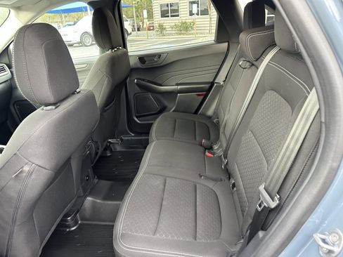 Used 2024 Ford Escape Active image 17