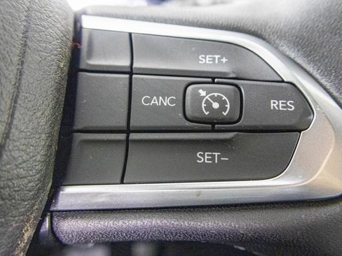 New 2026 Jeep Compass Latitude image 26