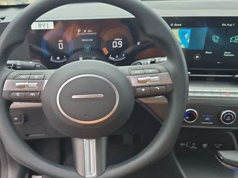 New 2027 Hyundai Kona SE FWD image 23