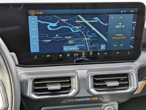 New 2026 Ford Mustang Premium image 25