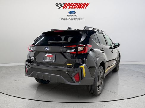 New 2026 Subaru Crosstrek 2.5i Sport image 7