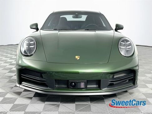 Used 2026 Porsche 911 Carrera image 2