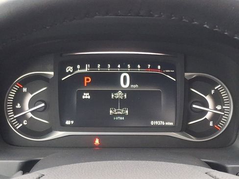 Used 2023 Honda Passport EX-L image 21