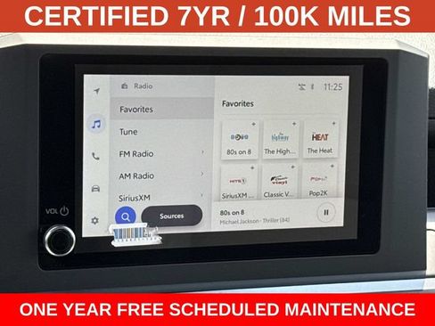 Used 2024 Toyota Tacoma SR5 RWD image 19