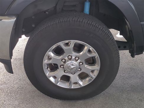 Used 2020 RAM 2500 Laramie image 11