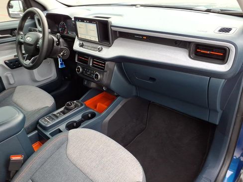 Certified 2024 Ford Maverick XLT image 5