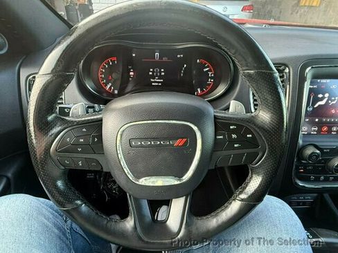 Used 2019 Dodge Durango GT image 21