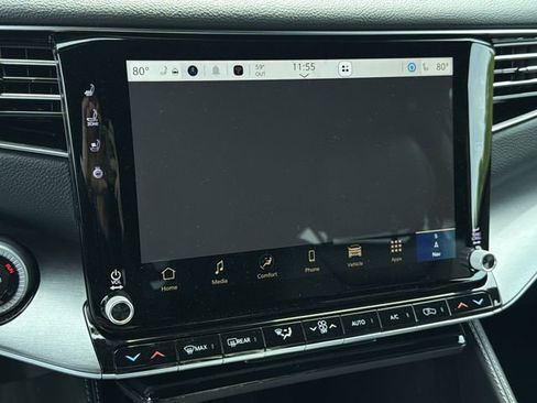 New 2026 Jeep Grand Wagoneer L Limited AWD/4WD image 23