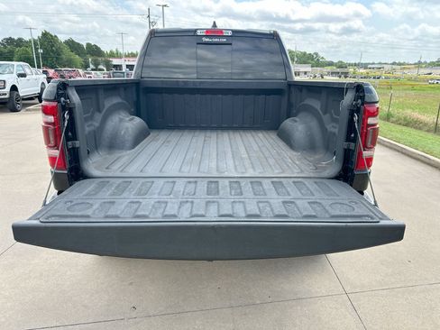 Used 2022 RAM 1500 Limited AWD/4WD image 24