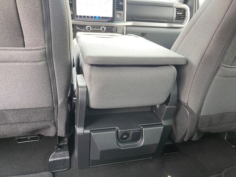 Used 2024 Ford F150 XLT image 19