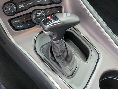 Used 2022 Dodge Challenger R/T Scat Pack RWD image 25