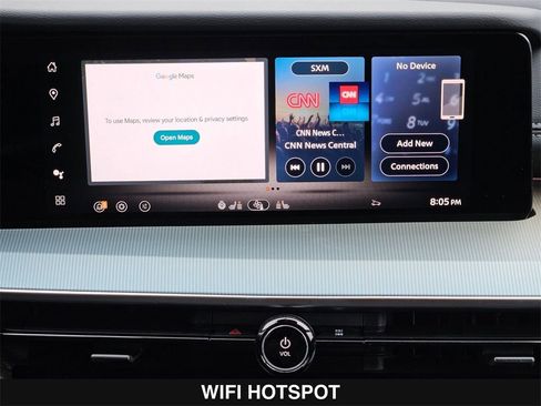 New 2026 Nissan Murano SL image 20