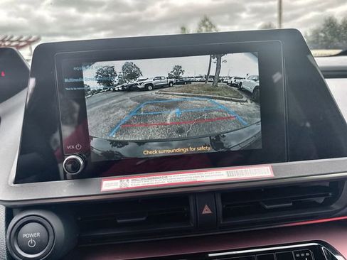 New 2026 Toyota Prius Plug-In Hybrid image 27