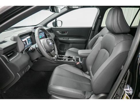 New 2026 Subaru Outback Premium image 17