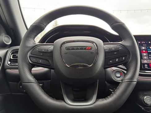New 2026 Dodge Durango GT image 23