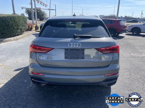 Used 2022 Audi Q3 2.0T Premium Plus image 4