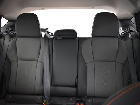 New 2026 Subaru Crosstrek 2.5i Limited image 20