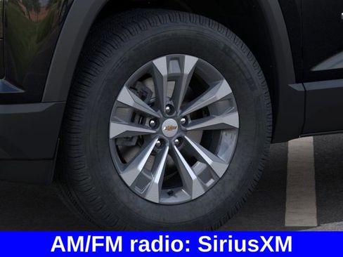 New 2026 Chevrolet Equinox LT w/ LPO, Floor Liner Package AWD/4WD image 10