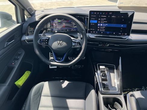 New 2026 Volkswagen Golf AWD/4WD image 7