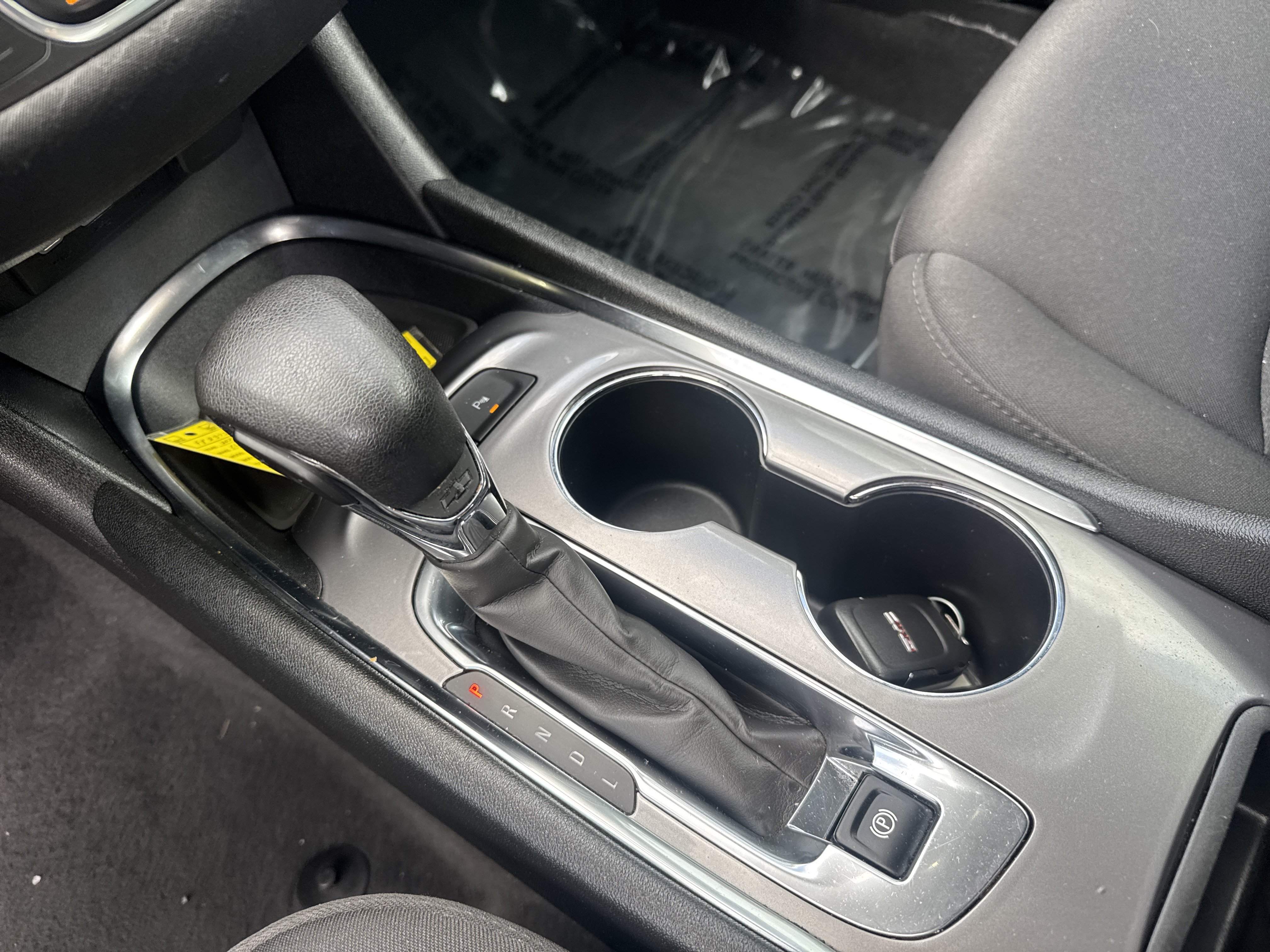 Used 2024 Chevrolet Malibu LT FWD image 24