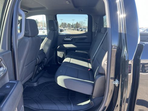 Certified 2023 Chevrolet Silverado 1500 LT w/ Safety Package image 13