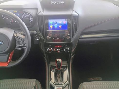 Used 2022 Subaru Forester Sport AWD/4WD image 33