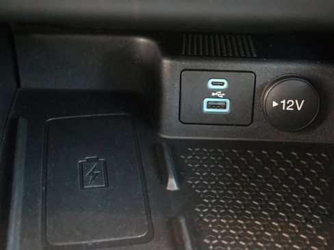 Used 2021 Ford Bronco Sport Big Bend w/ Big Bend Package (96B) image 21