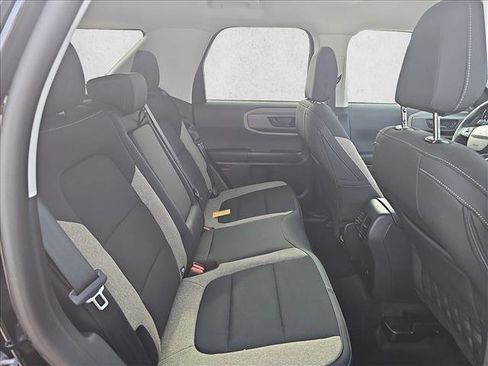 New 2025 Ford Bronco Sport Big Bend w/ Convenience Package image 11