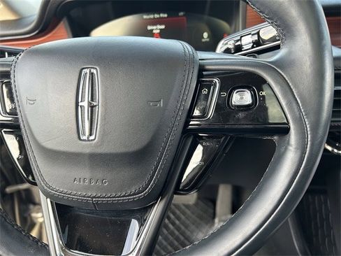 Used 2021 Lincoln Aviator Reserve w/ Elements Package Plus image 26