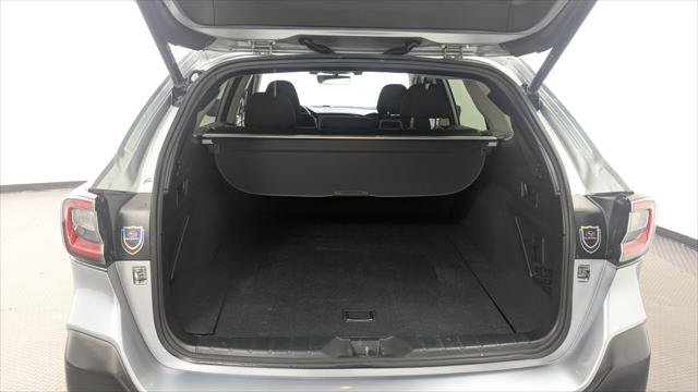 Used 2021 Subaru Outback Premium AWD/4WD image 18
