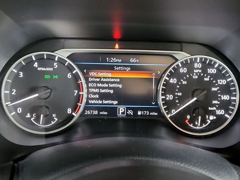 Certified 2024 Nissan Sentra SR image 25