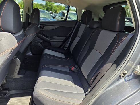 Certified 2022 Subaru Crosstrek 2.0i Premium AWD/4WD image 15