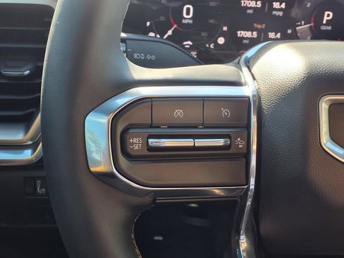 Certified 2026 GMC Canyon Denali AWD/4WD image 14
