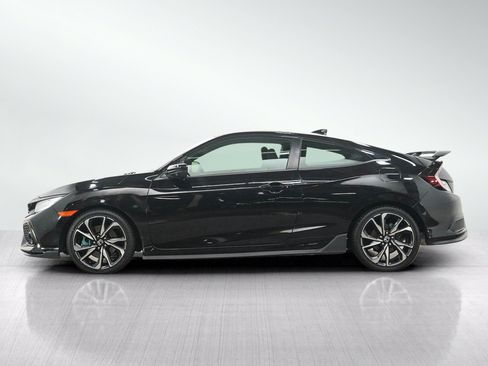 Used 2017 Honda Civic Si image 2