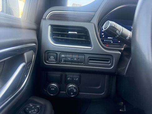 Certified 2024 Chevrolet Tahoe LT image 22