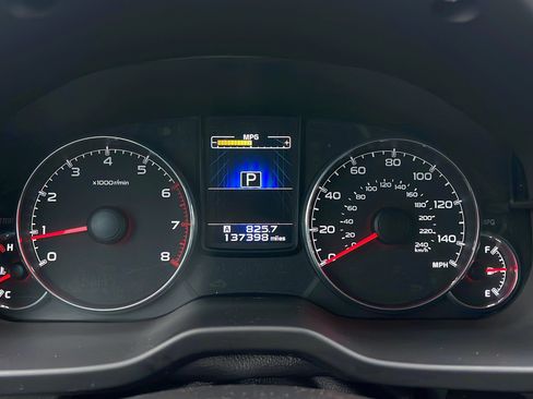 Used 2013 Subaru Outback 2.5i Limited image 13