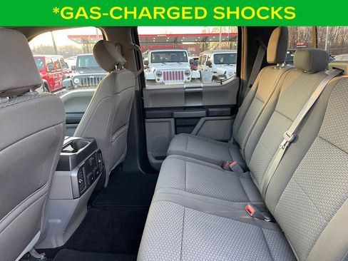 Used 2018 Ford F150 XLT w/ Equipment Group 302A Luxury image 17