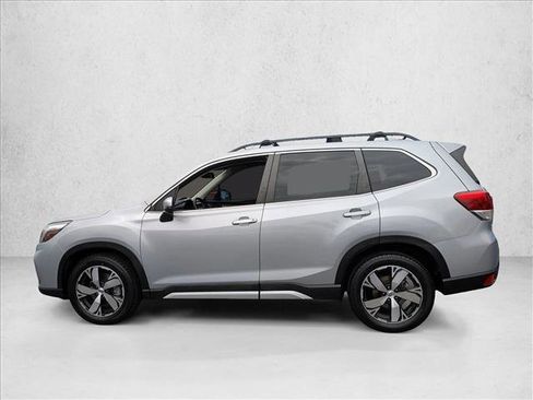 Used 2020 Subaru Forester Touring AWD/4WD image 8