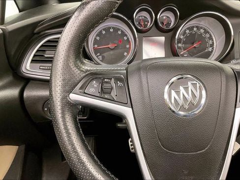 Used 2018 Buick Cascada Sport Touring image 22